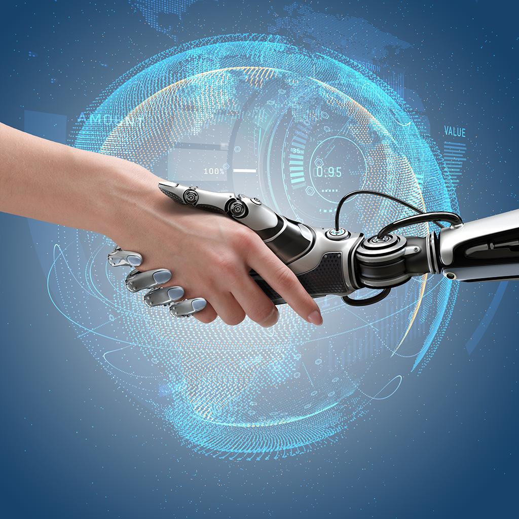 Magíster en Inteligencia Artificial