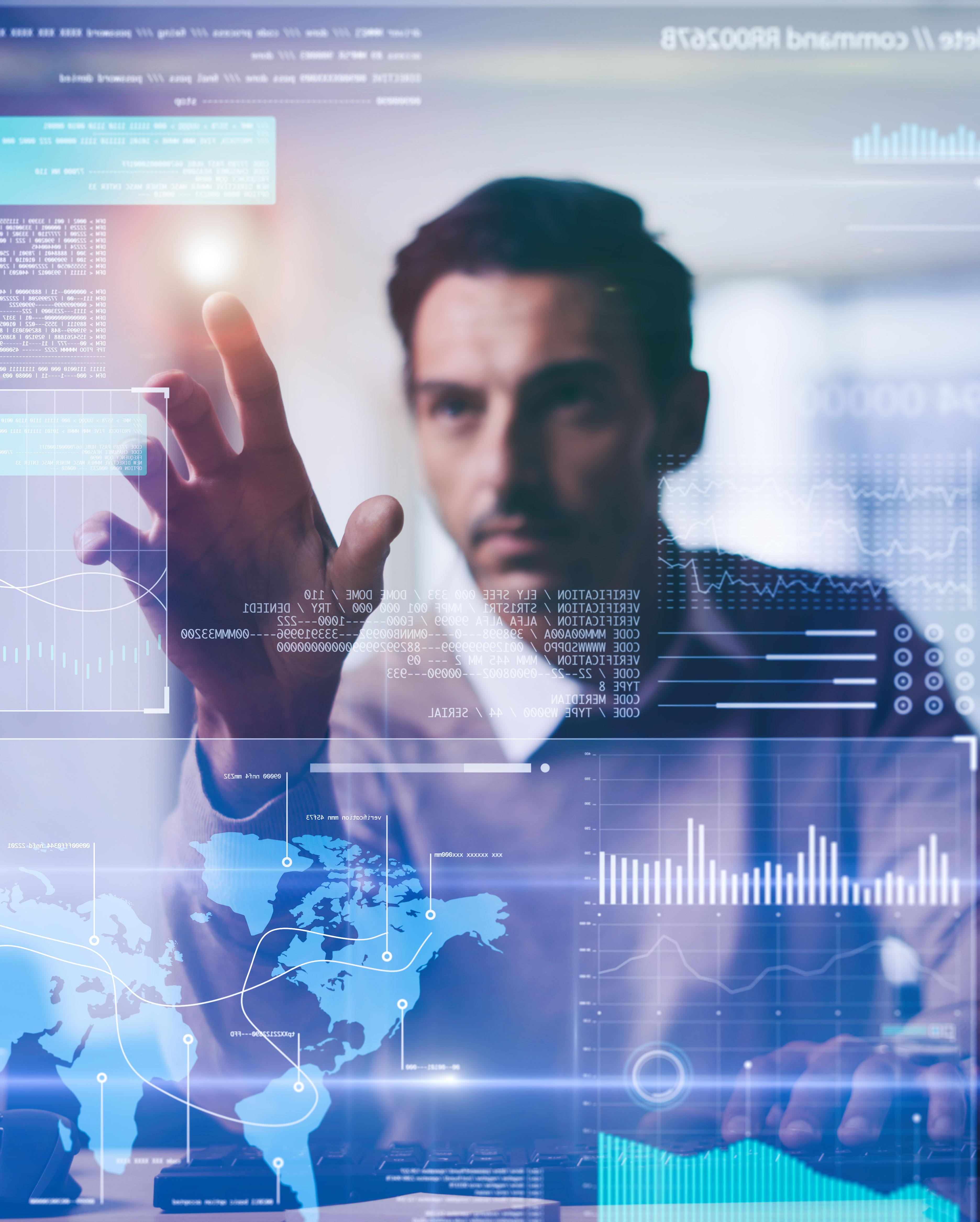 Diplomado en Gestión de los Negocios