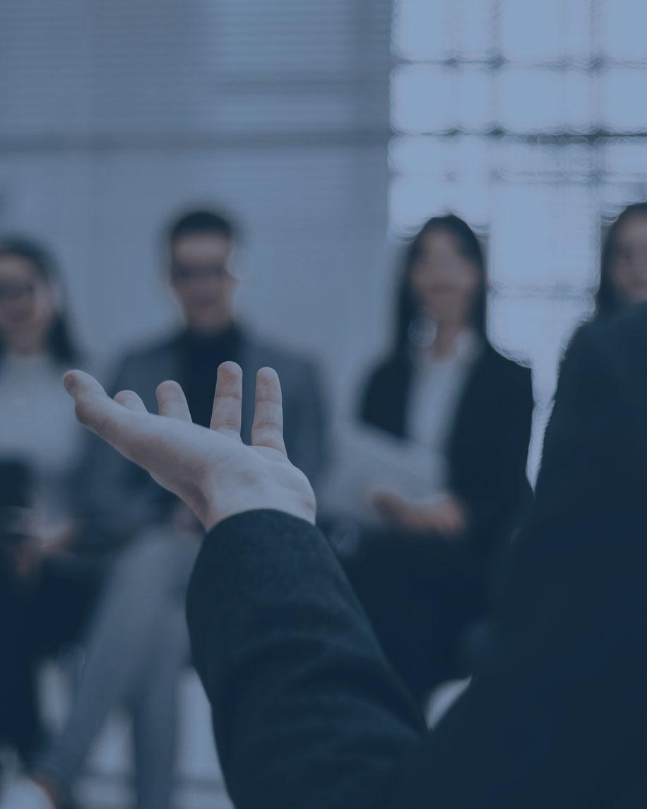 Certificación en Coaching Ejecutivo 2027