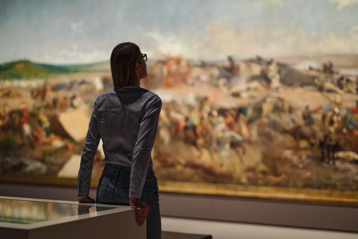 Diplomado en Historia del Arte