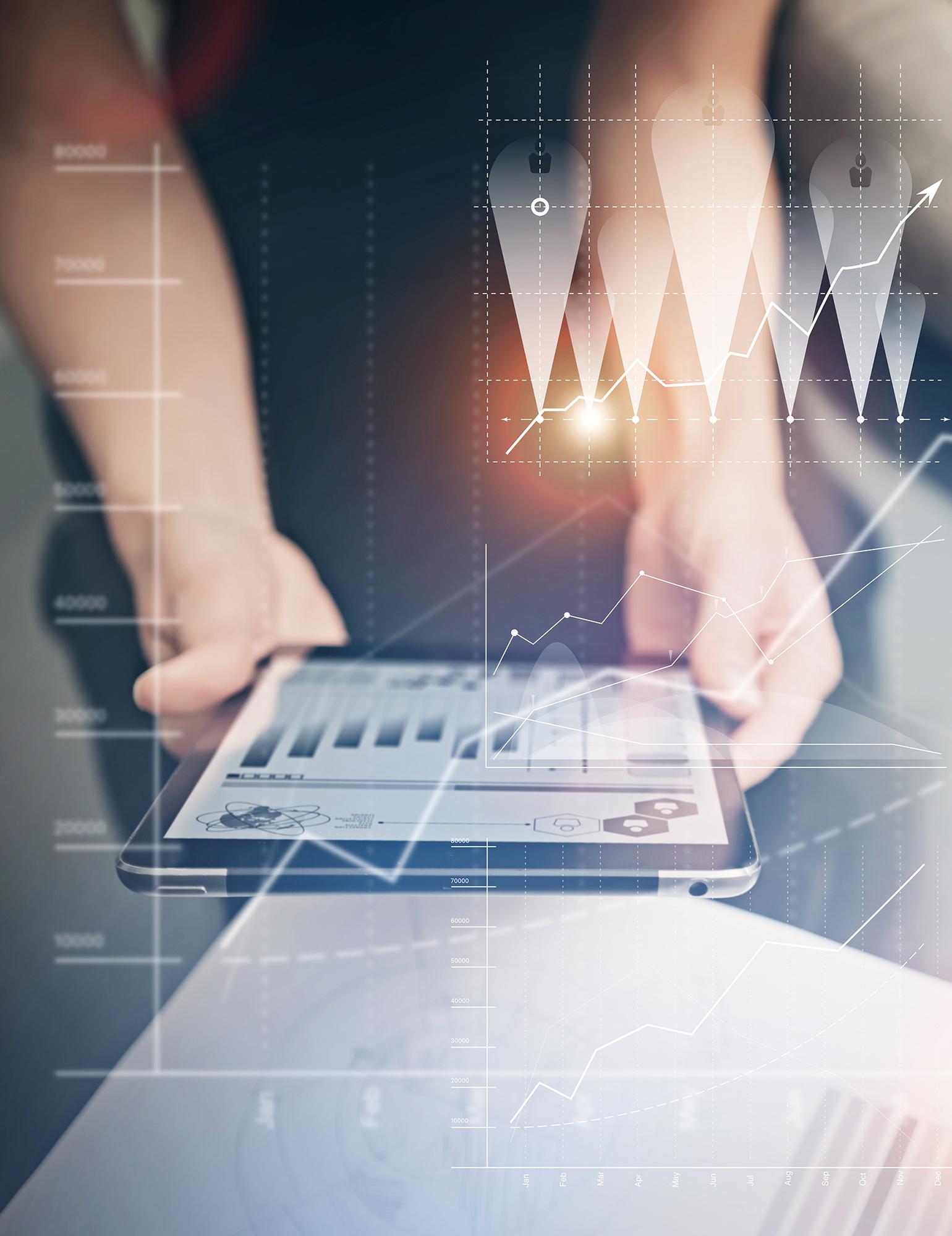 Diplomado en Gestión de Operaciones y Analítica