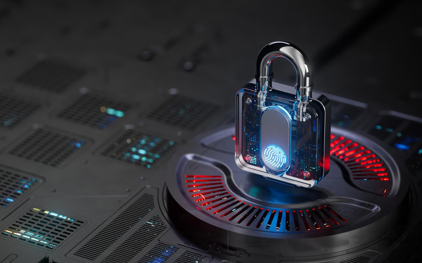 Magíster en Ciberseguridad Magíster en Ciberseguridad