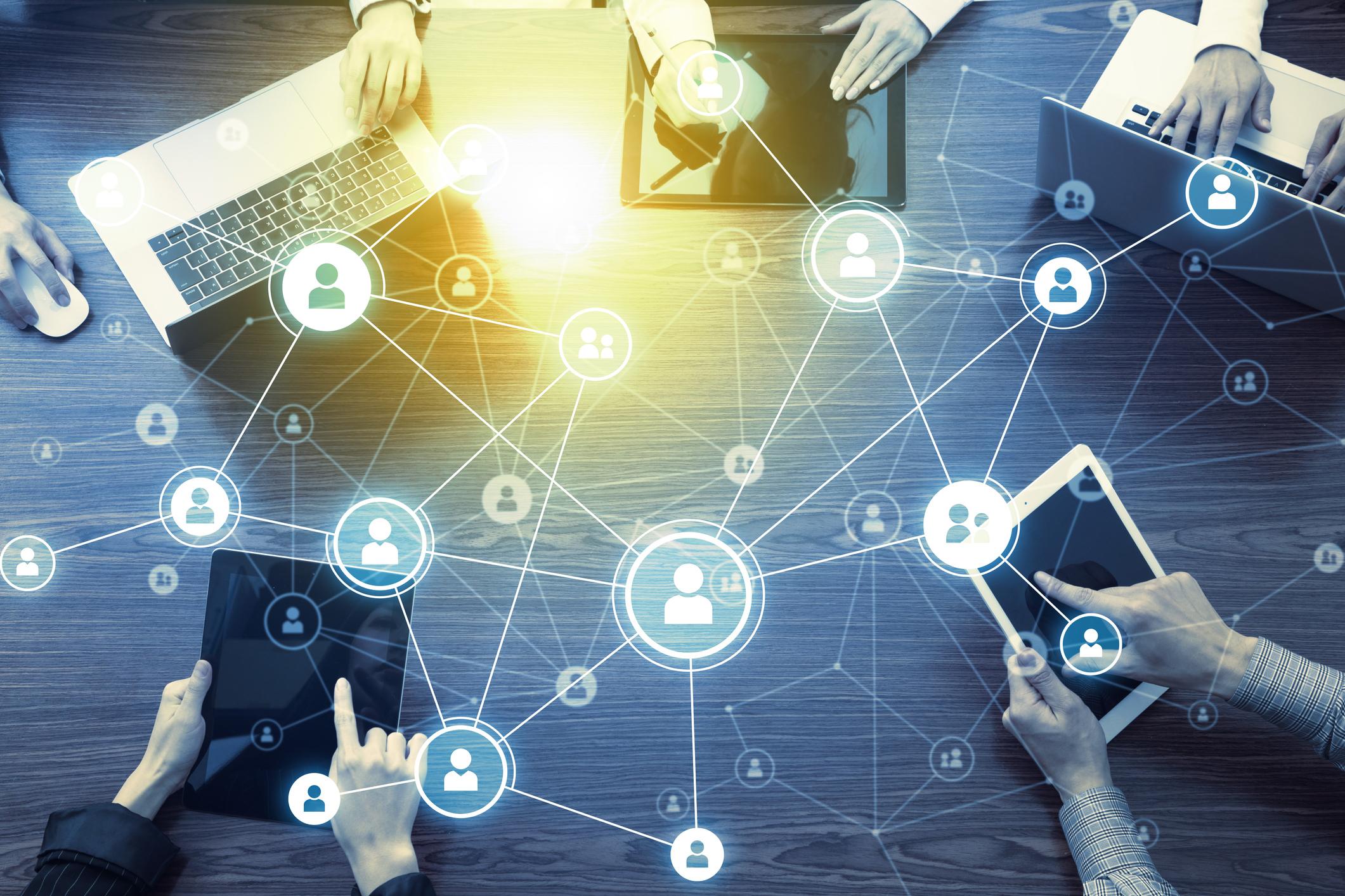 Curso Planificación Estratégica de Comunicación Digital Curso Planificación Estratégica de Comunicación Digital