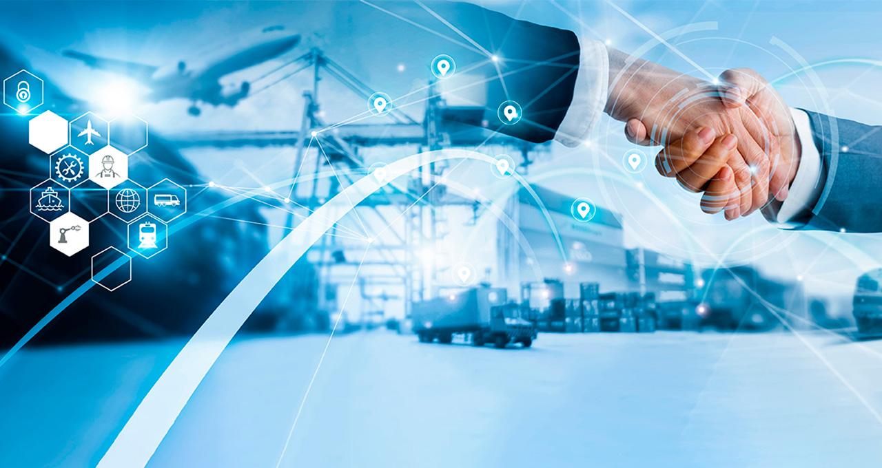 Magíster en Supply Chain Management Magíster en Supply Chain Management