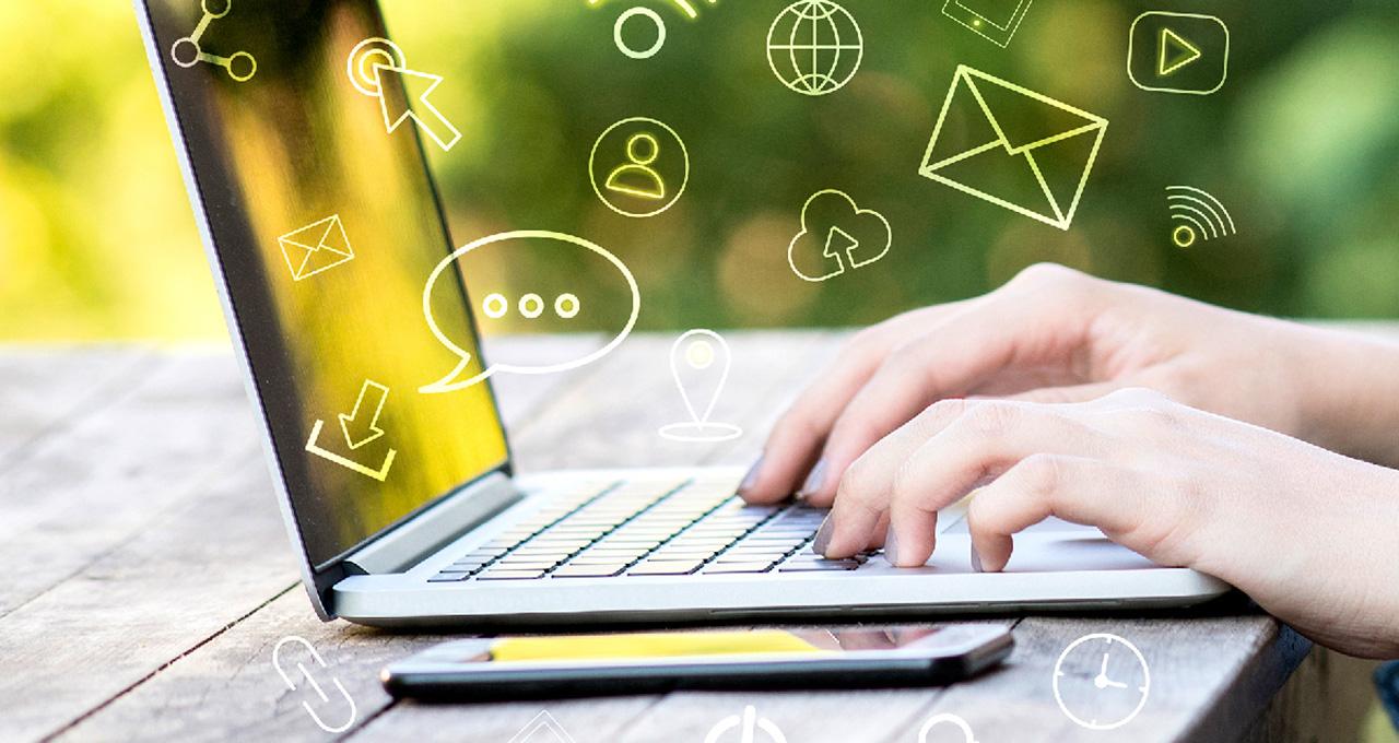 Diplomado en Marketing Digital & E- Commerce Diplomado en Marketing Digital & E- Commerce