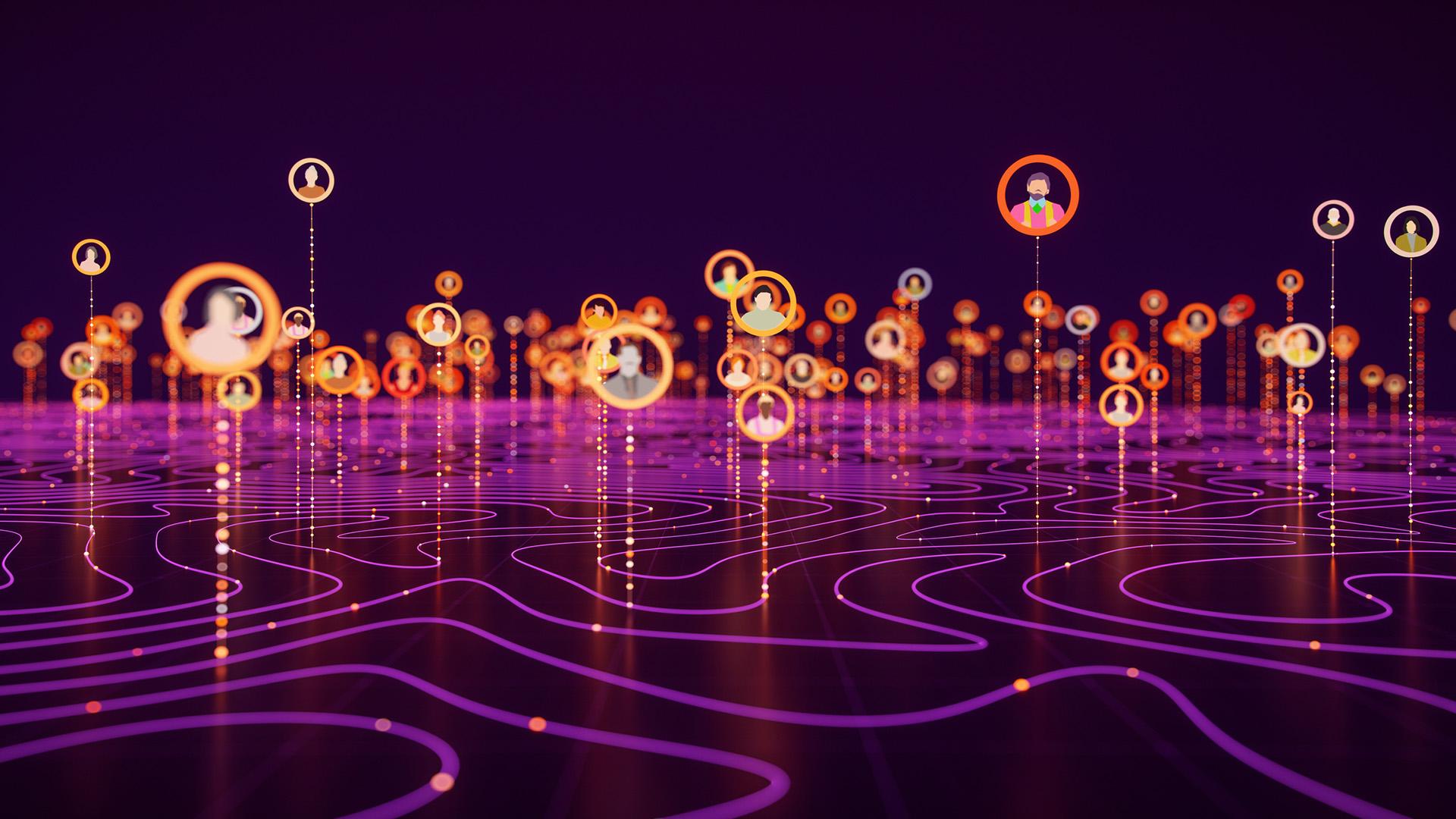 Curso People Analytics: Estrategias Basadas en Datos para la Gestión Organizacional y del Talento Curso People Analytics: Estrategias Basadas en Datos para la Gestión Organizacional y del Talento