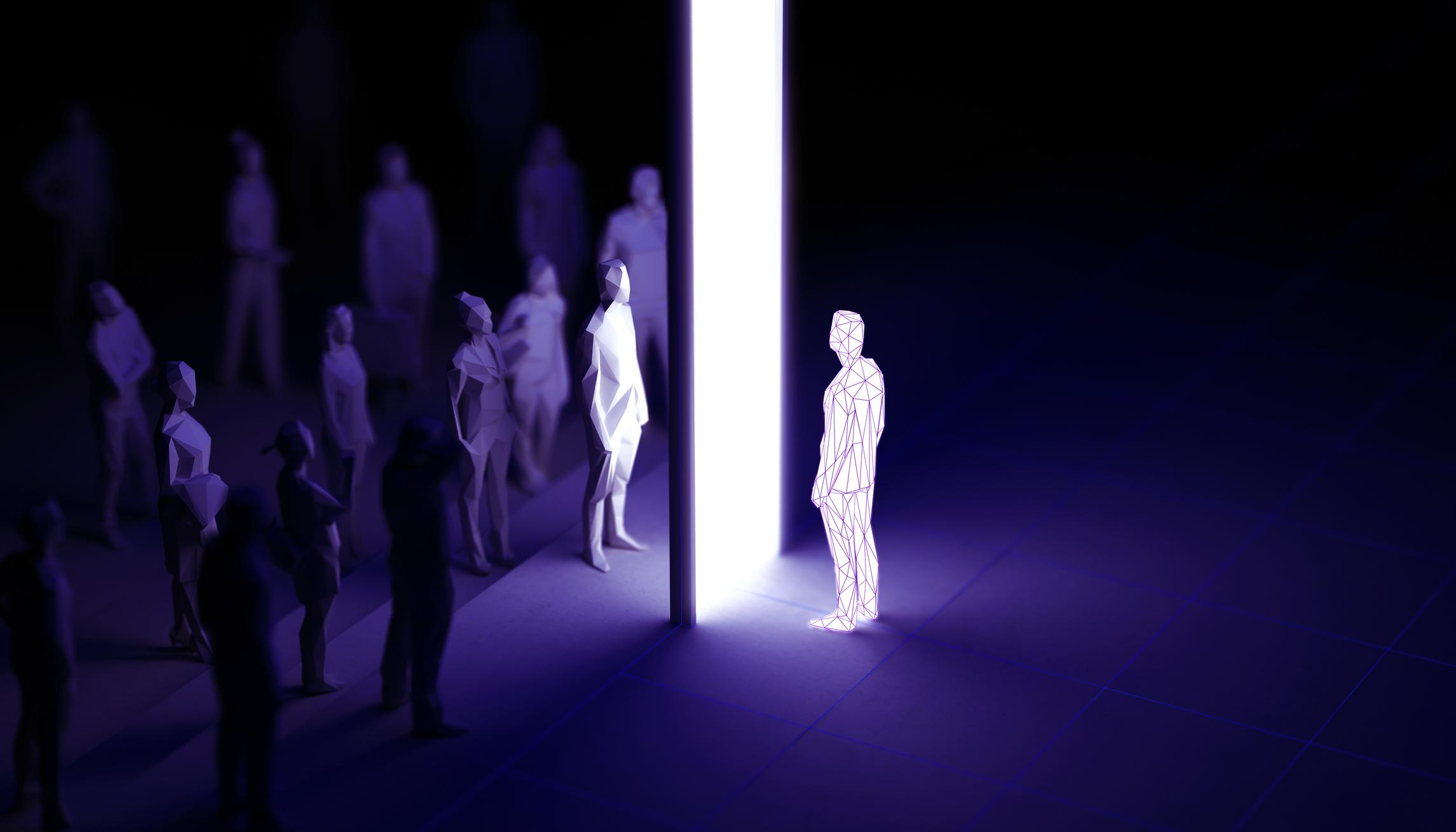 Diplomado en Desafíos Éticos, Políticos y Sociales en la era de la Inteligencia Artificial