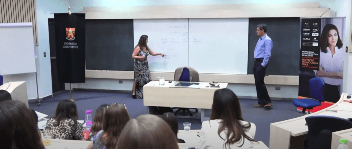Diplomado Promociona - 1er Semestre 2027