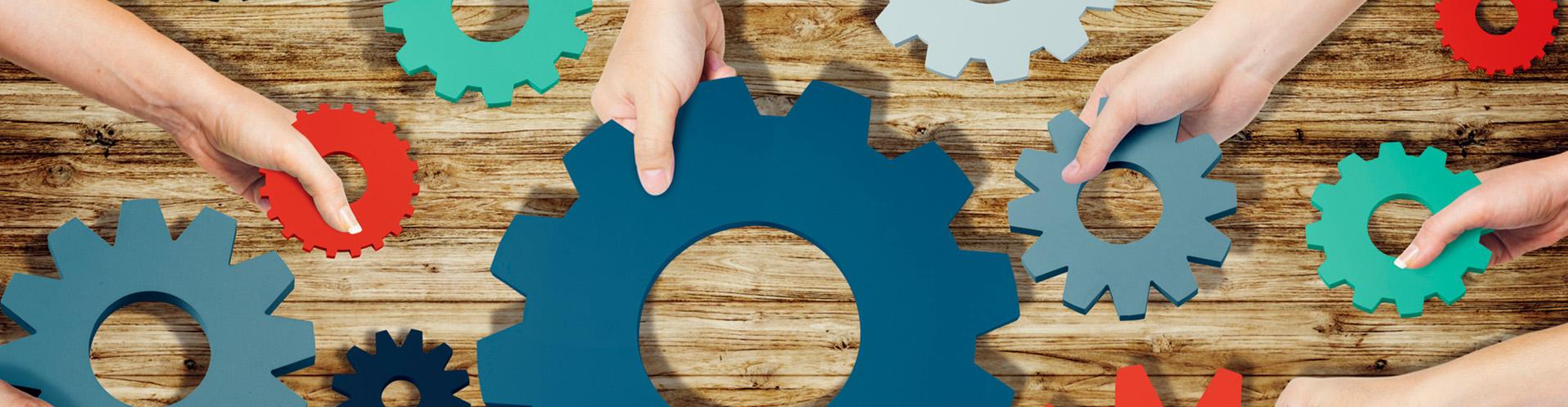 Curso Organizaciones y Equipos de alto desempeño para el liderazgo competitivo Curso Organizaciones y Equipos de alto desempeño para el liderazgo competitivo