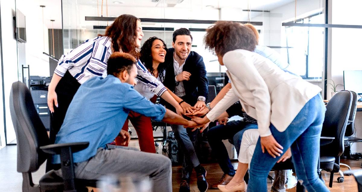 Diplomado en Gestión Estratégica de Organizaciones Saludables y de Alto Rendimiento Diplomado en Gestión Estratégica de Organizaciones Saludables y de Alto Rendimiento