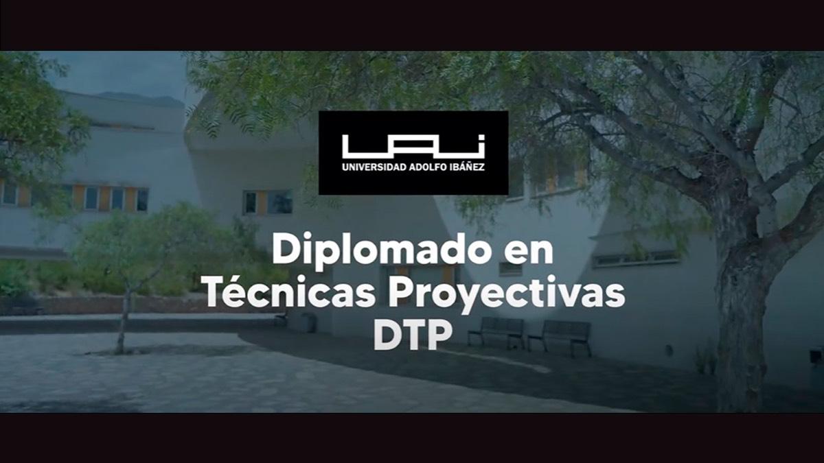 Conoce el Diplomado en Técnicas Proyectivas Diplomado en Técnicas Proyectivas
