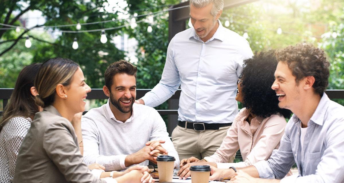 Diplomado en Psicología Positiva y Bienestar Diplomado en Psicología Positiva y Bienestar