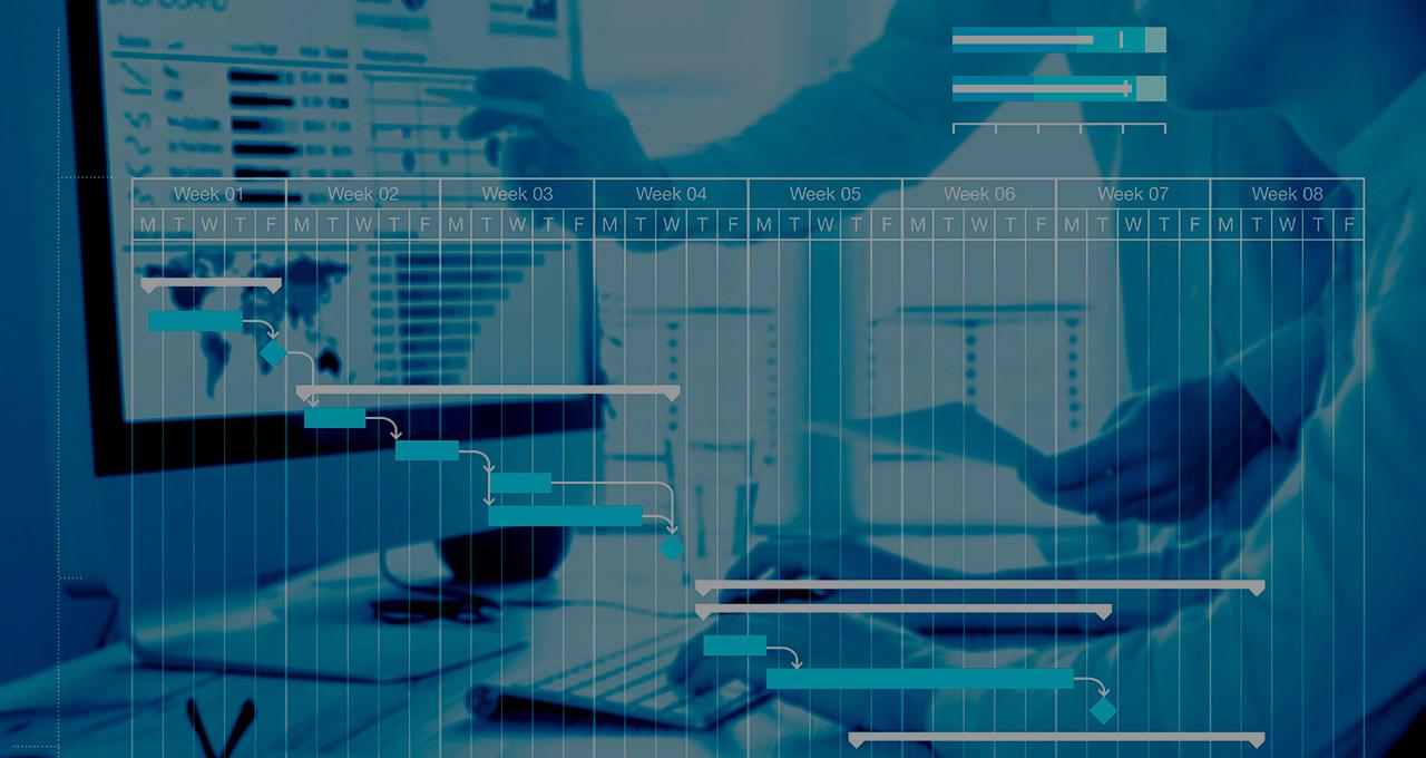 Diplomado en Project Management Avanzado