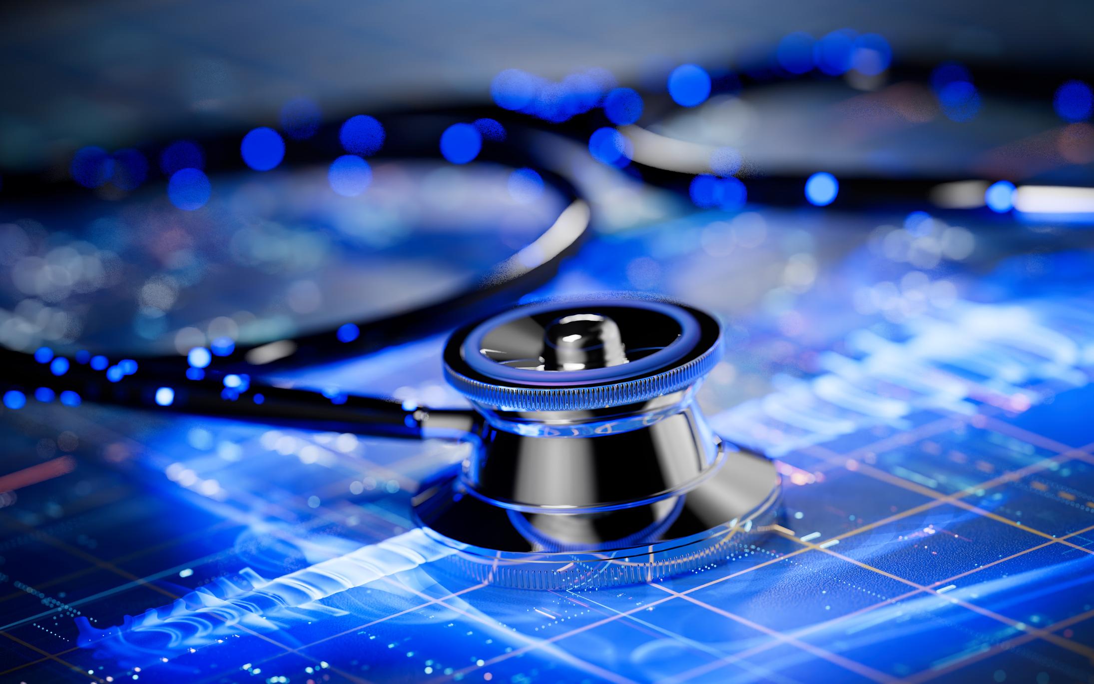 Diplomado en Inteligencia Artificial Aplicada en Salud Diplomado en Inteligencia Artificial Aplicada en Salud