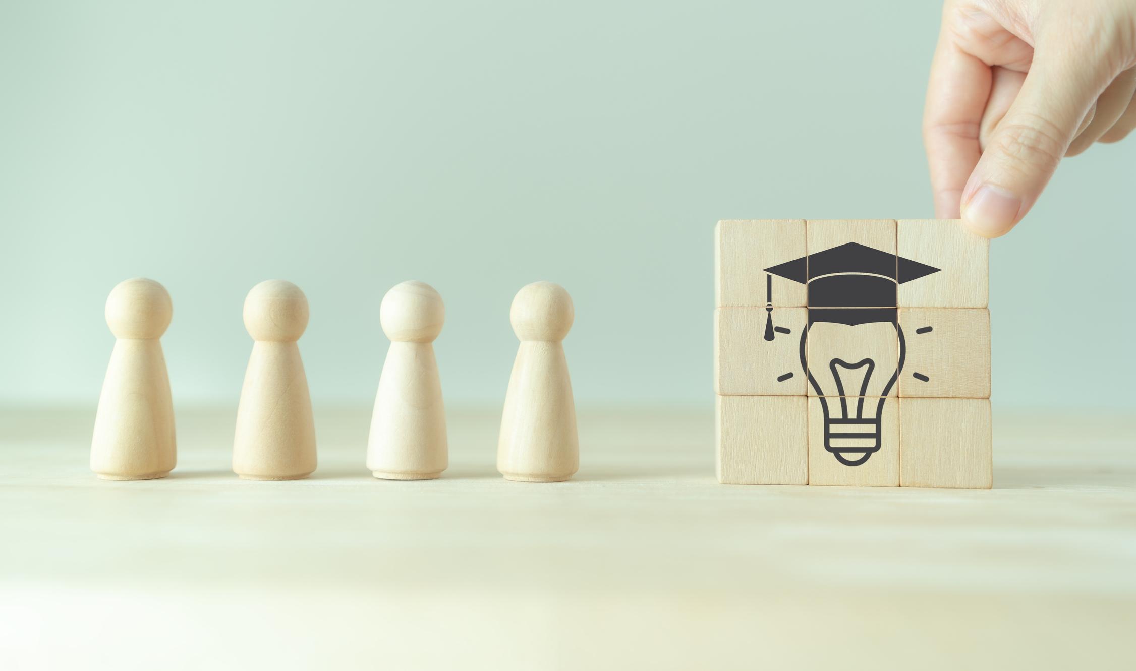 Transforma tu perfil a candidato destacado 2025 Transforma tu perfil a candidato destacado 2025