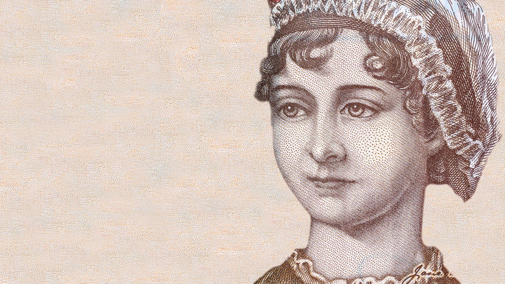 Curso Jane Austen: celebrando los 250 años de una escritora universal Curso Jane Austen: celebrando los 250 años de una escritora universal