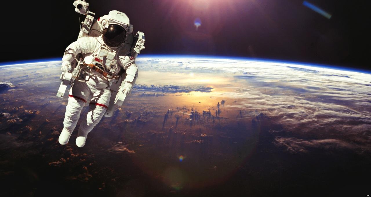 Curiosity Space U: Programa de inmersión en la NASA Curiosity Space U: Programa de inmersión en la NASA