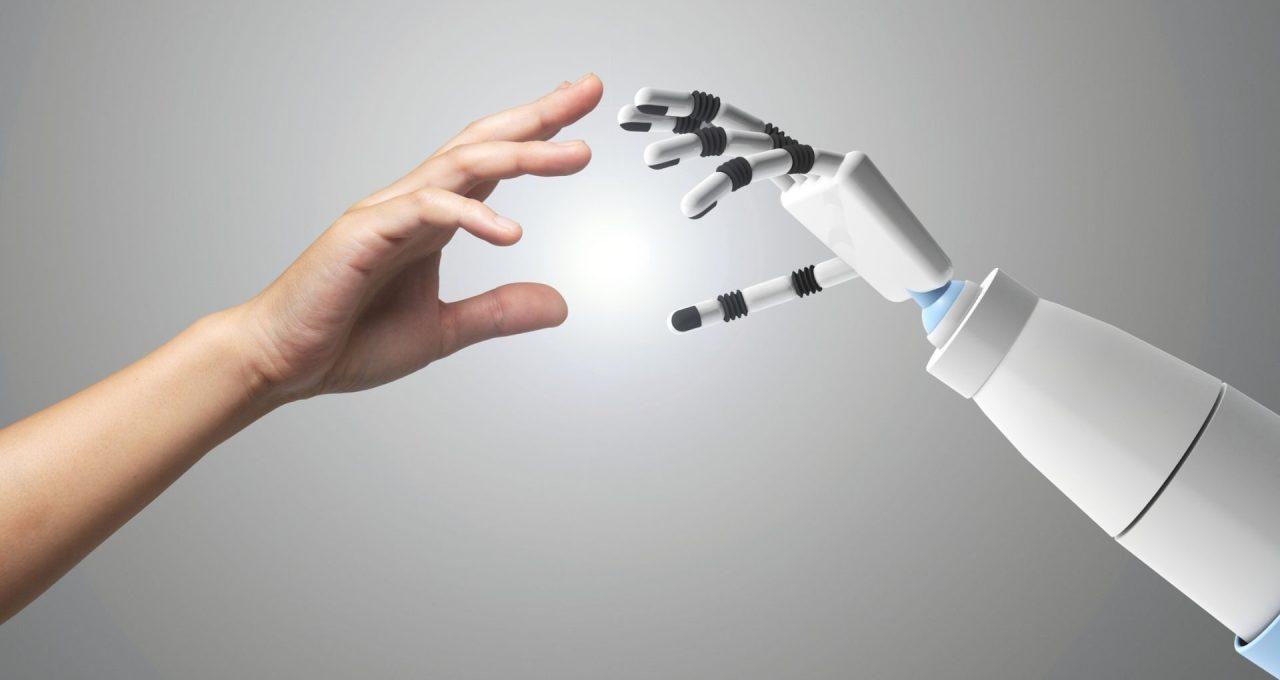 AI Powered Robotics AI Powered Robotics