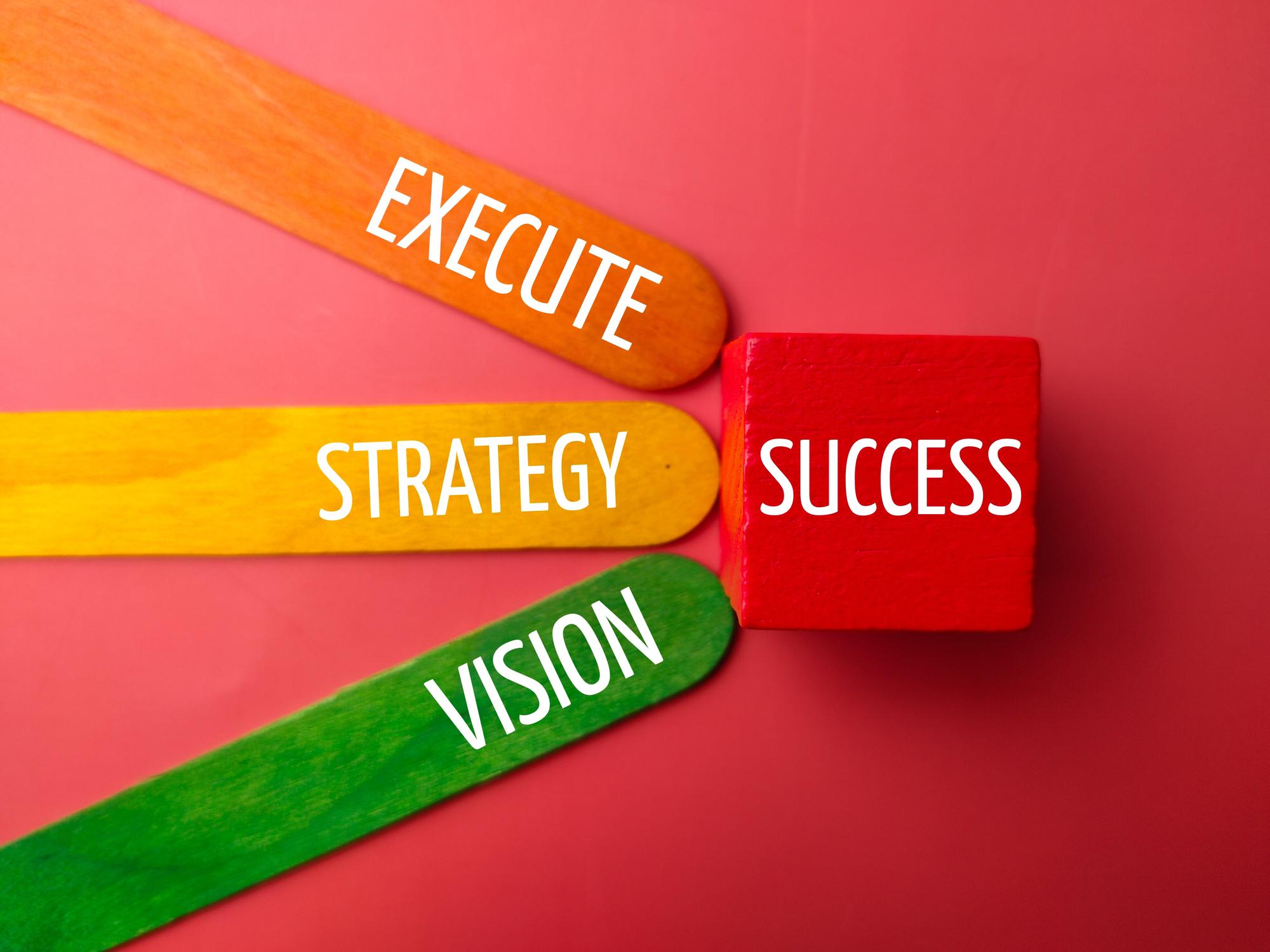 Curso de Innovación: De la Estrategia a la Ejecución - Online Curso de Innovación: De la Estrategia a la Ejecución - Online