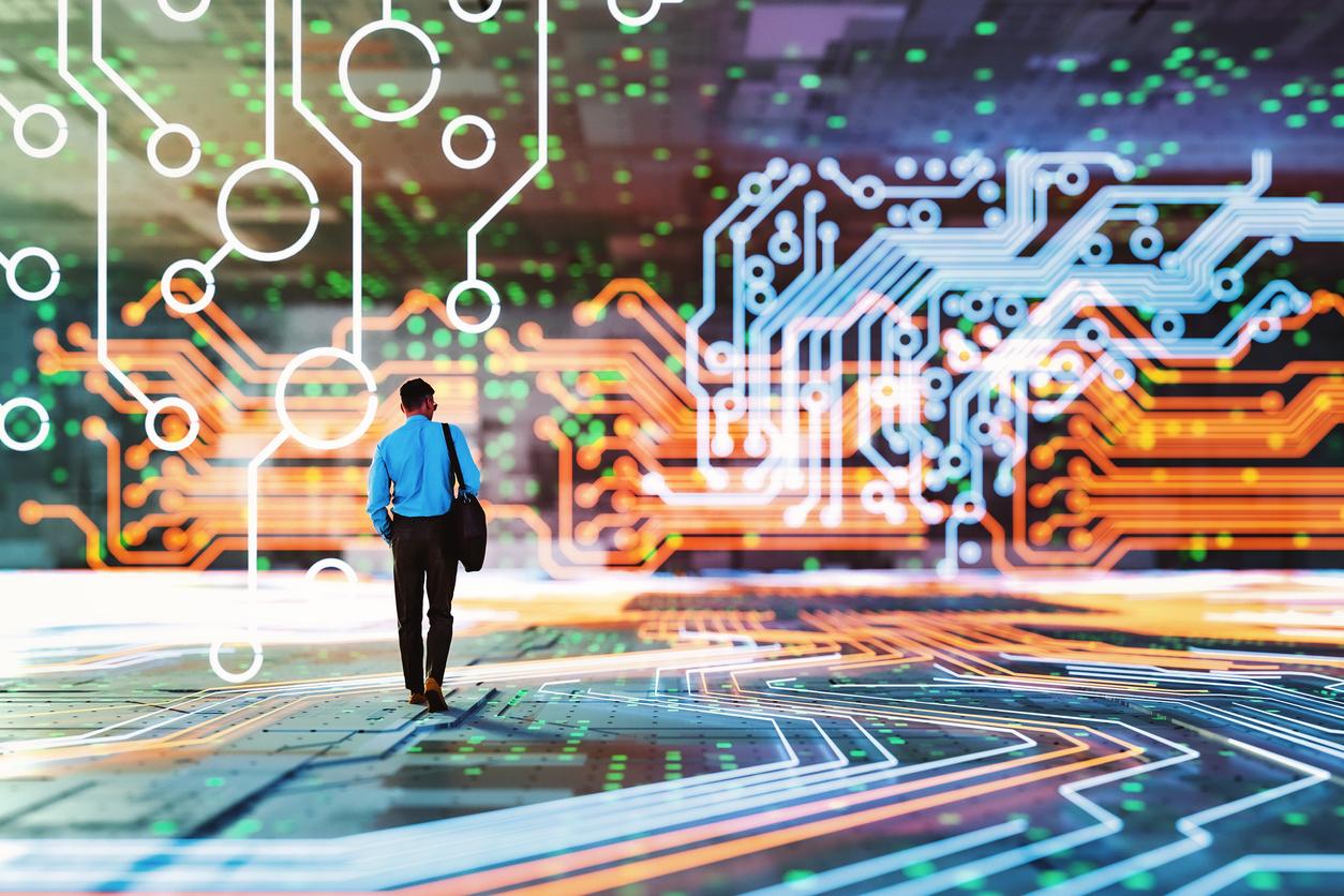 Diplomado en Fundamentos de la Inteligencia Artificial y Transformación Empresarial Diplomado en Fundamentos de la Inteligencia Artificial y Transformación Empresarial