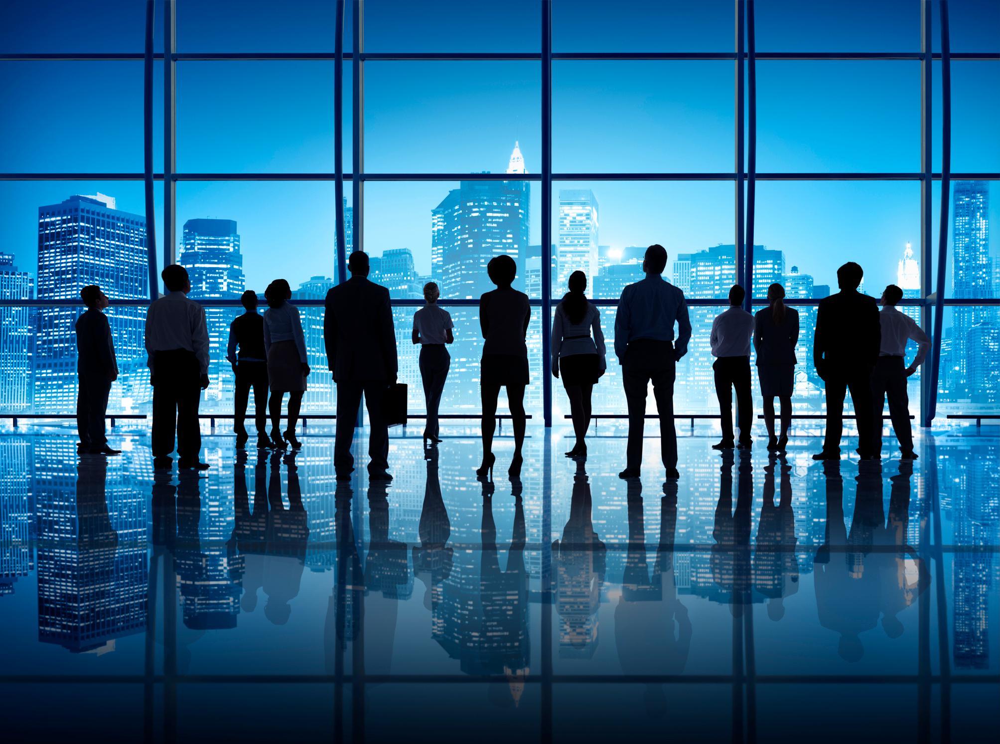 Certificación de Directores de Empresas