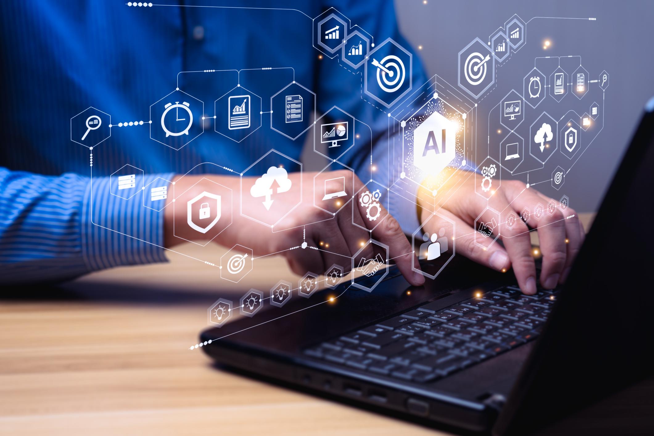 Diplomado en Herramientas de Inteligencia Artificial para Políticas Públicas