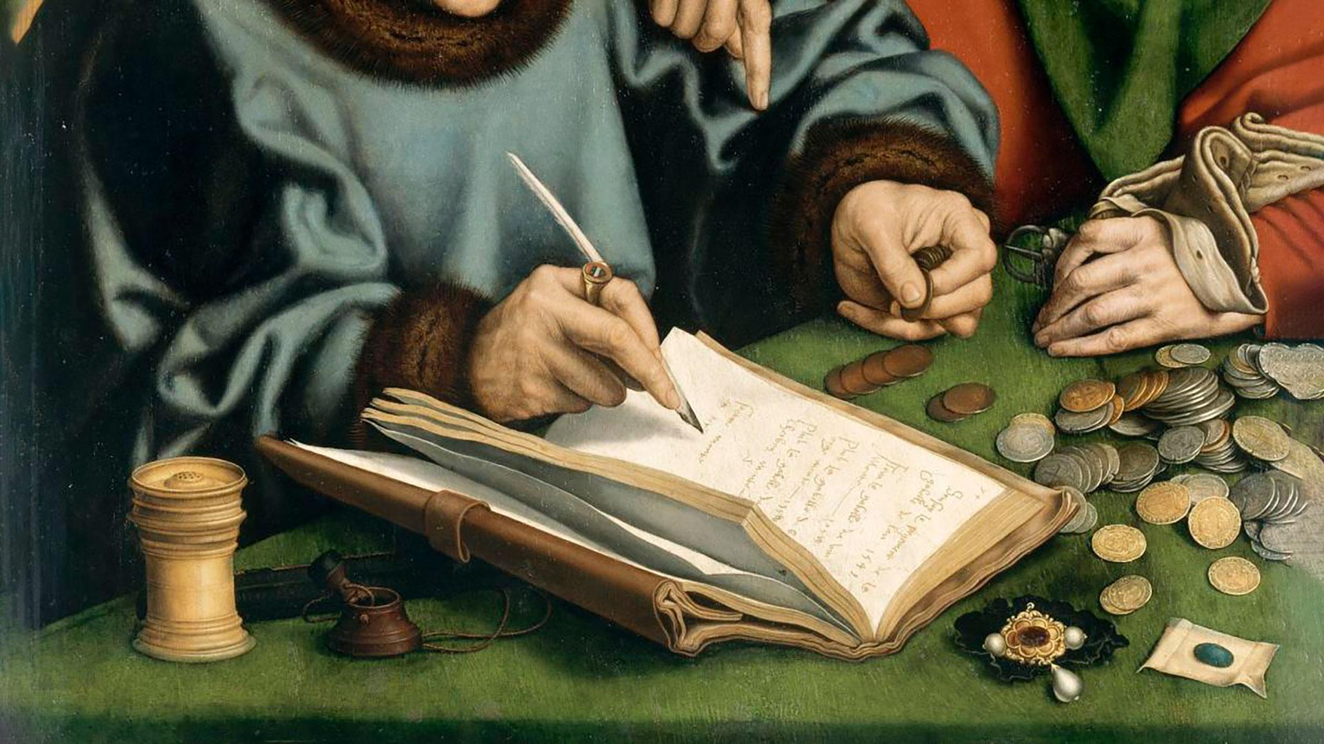 Investigar el valor comercial del arte del s XIX en Chile nos da pistas sobre sus autores Investigar el valor comercial del arte del s XIX en Chile nos da pistas sobre sus autores