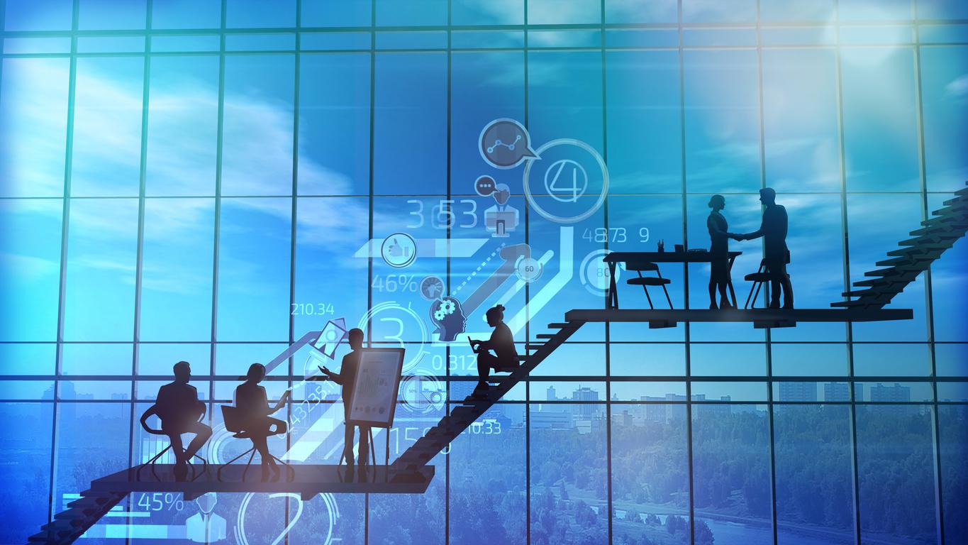 Magíster en Gestión y Emprendimiento Tecnológico Magíster en Gestión y Emprendimiento Tecnológico