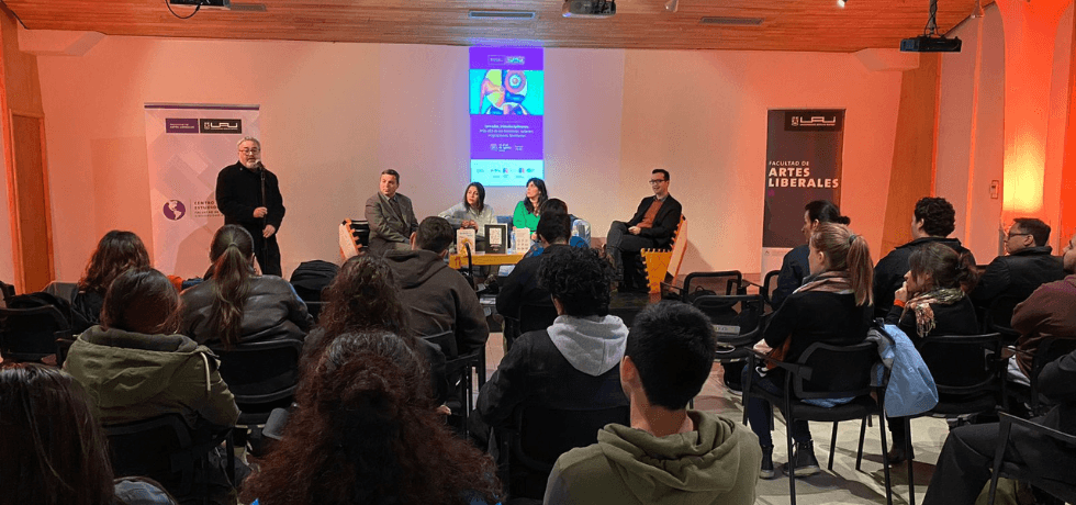 Migración: una mirada reflexiva e interdisciplinaria