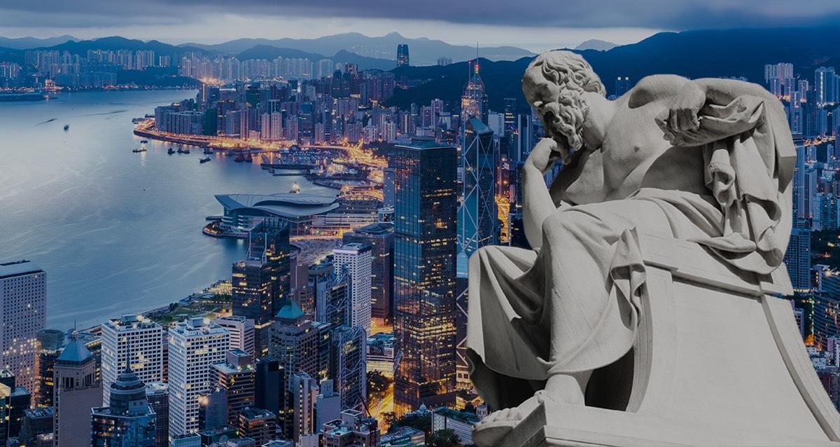 Magíster en Filosofía, Economía y Política Magíster en Filosofía, Economía y Política