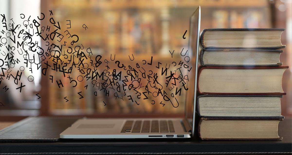 Magíster en Escritura Creativa Magíster en Escritura Creativa