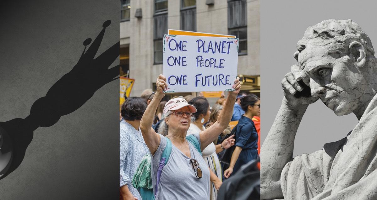 Diplomado en Filosofía Política y Ética