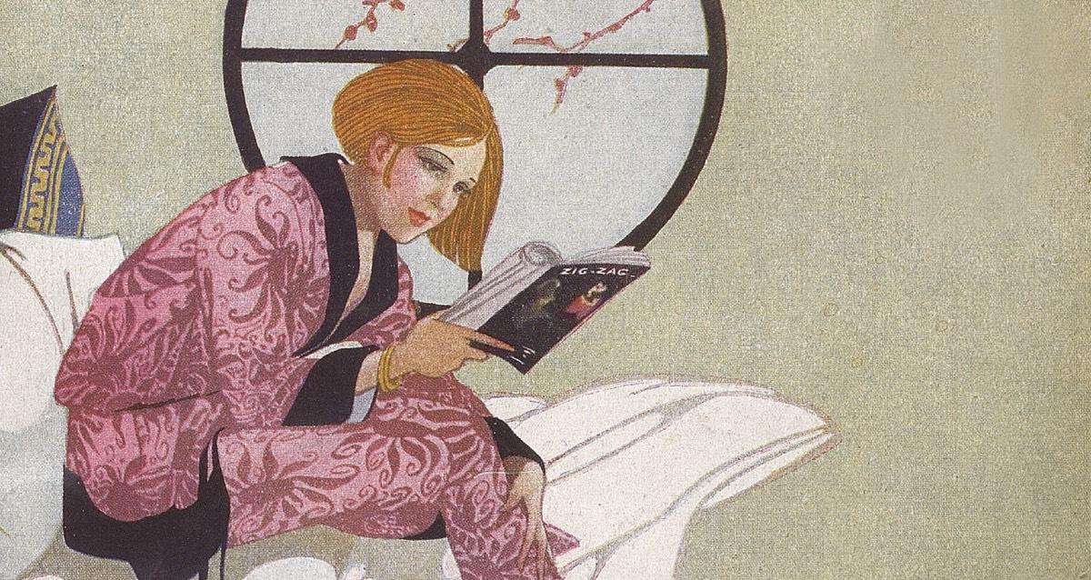 Diplomado en Literatura Comparada