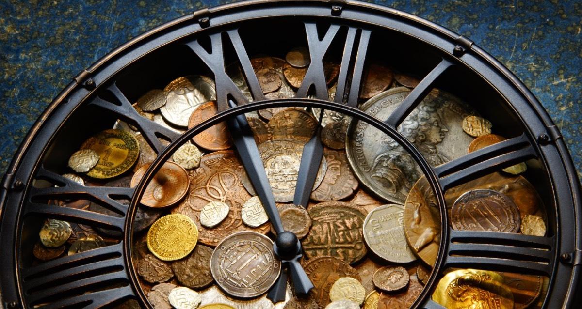 Diplomado en Historia Económica y Empresarial 