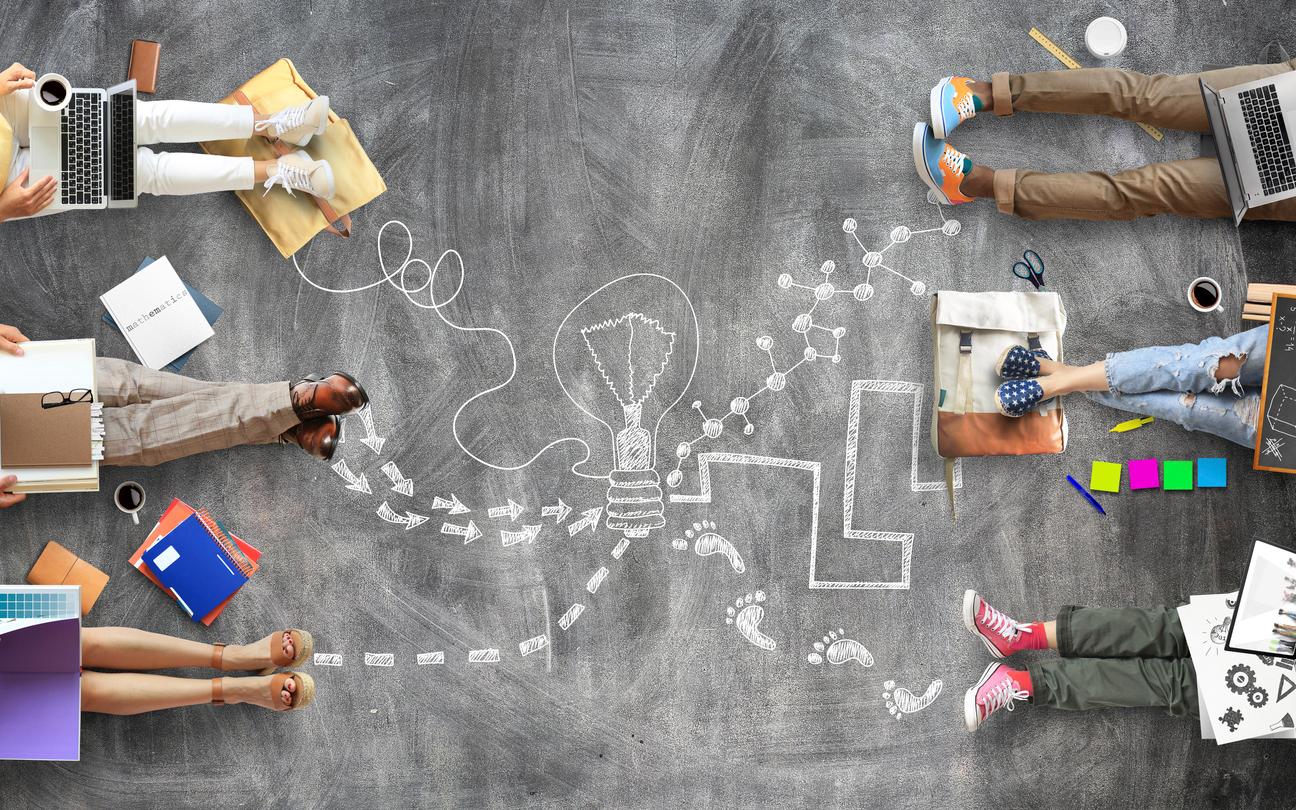 Magíster en Innovación y Emprendimiento Magíster en Innovación y Emprendimiento