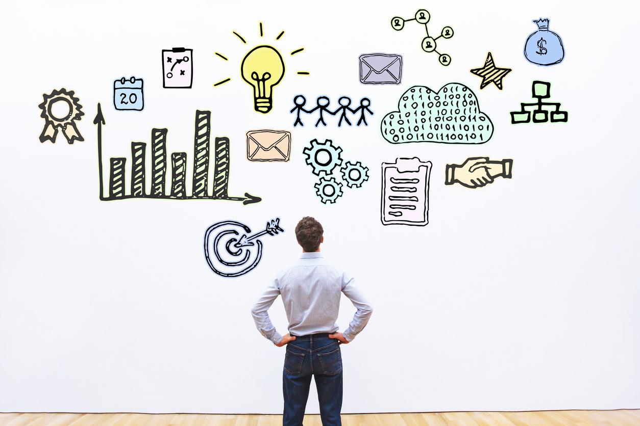 Magíster en Marketing 2026 Magíster en Marketing 2026