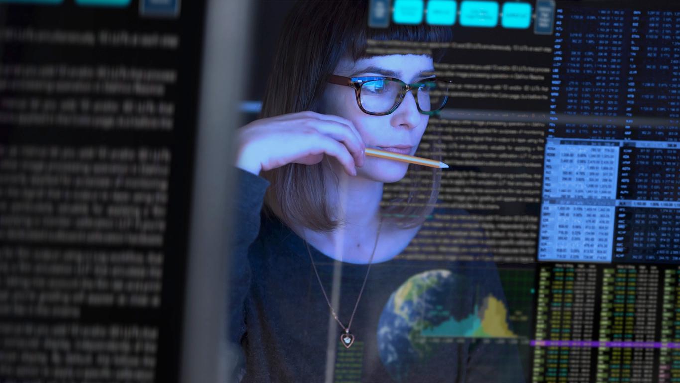 Master of Science in Data Science Master of Science in Data Science