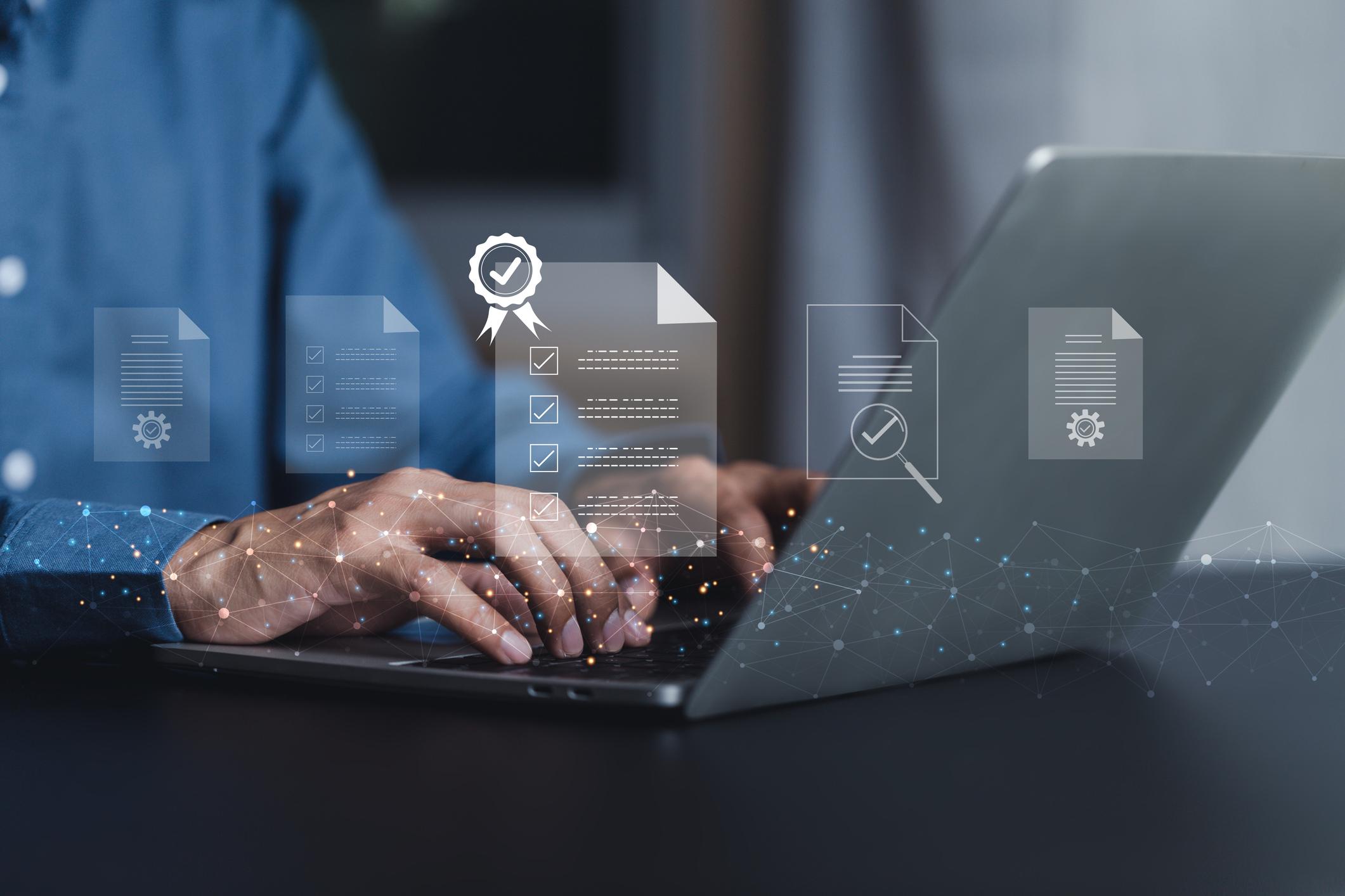 Curso Claves para la Redacción de Contratos de Protección de Datos de Personales