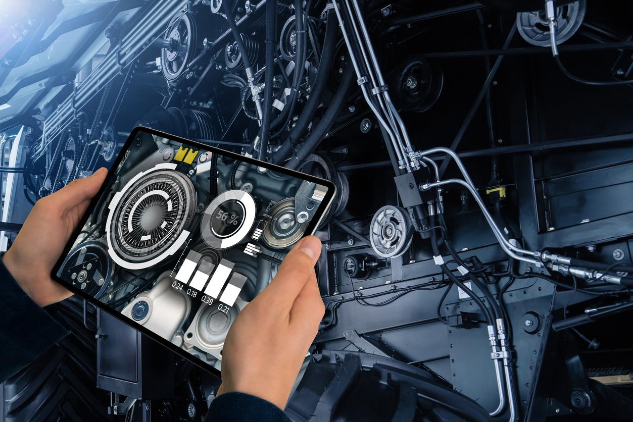 Magíster en Ingeniería Industrial e Investigación de Operaciones