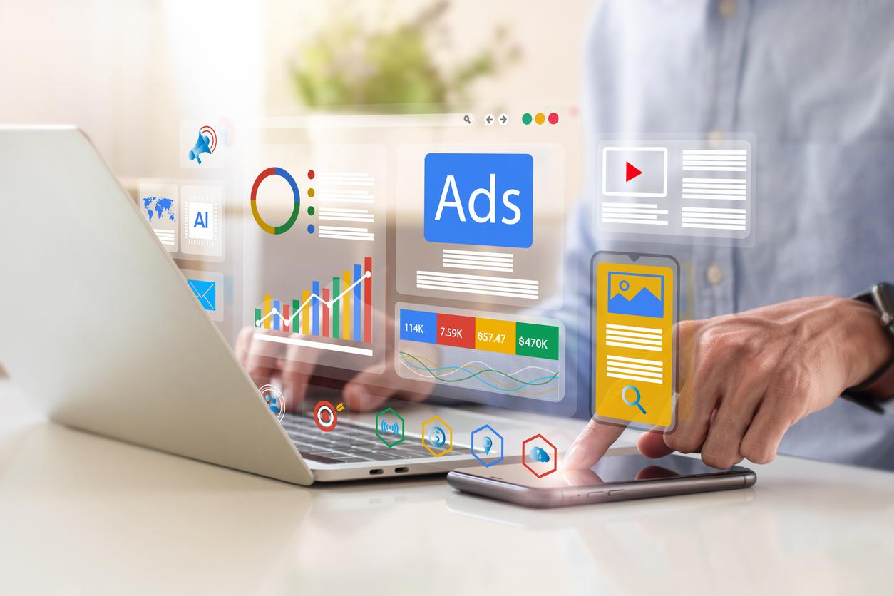 Master in Business Analytics