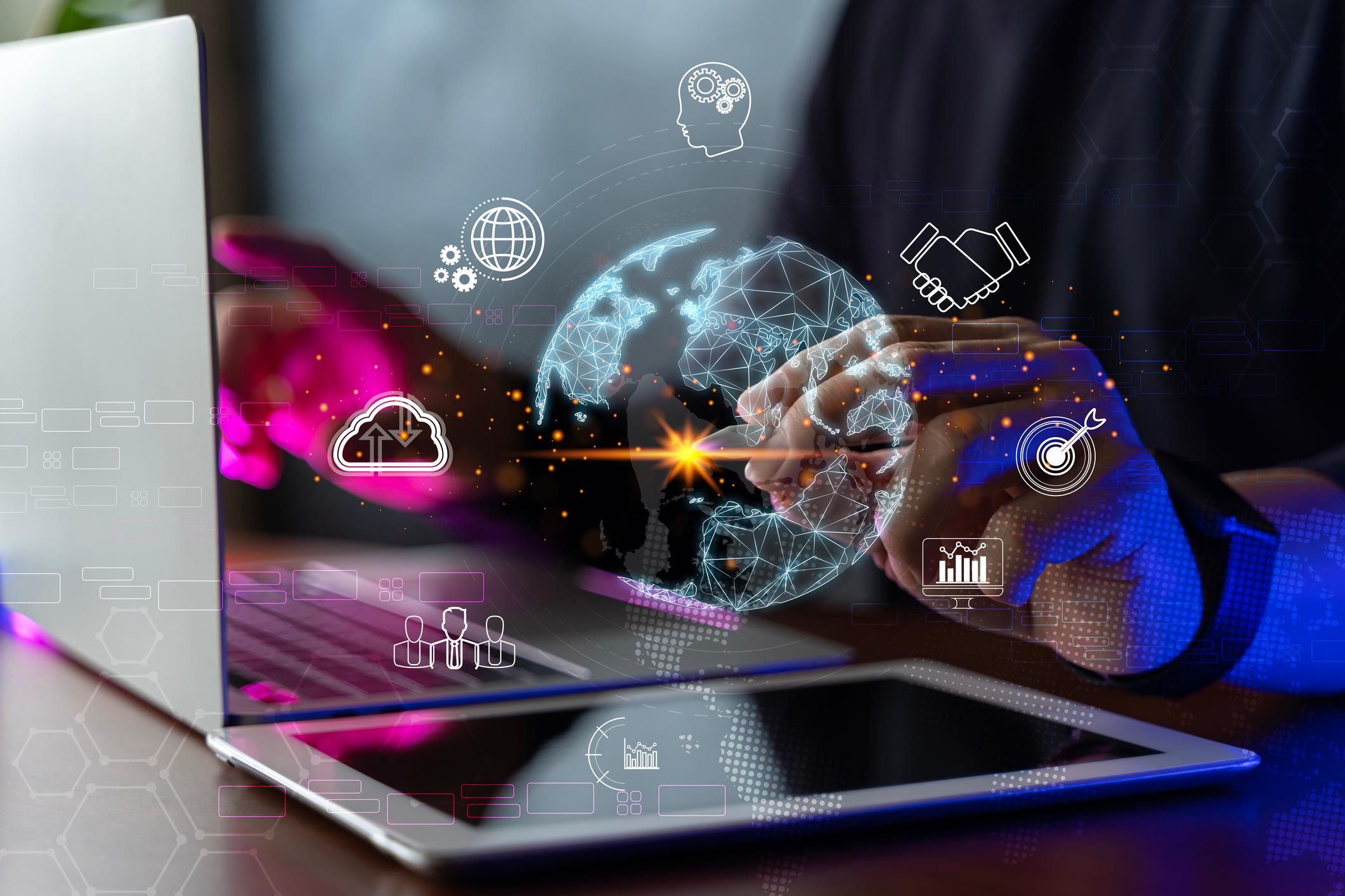 Diplomado en Gestión de los Negocios