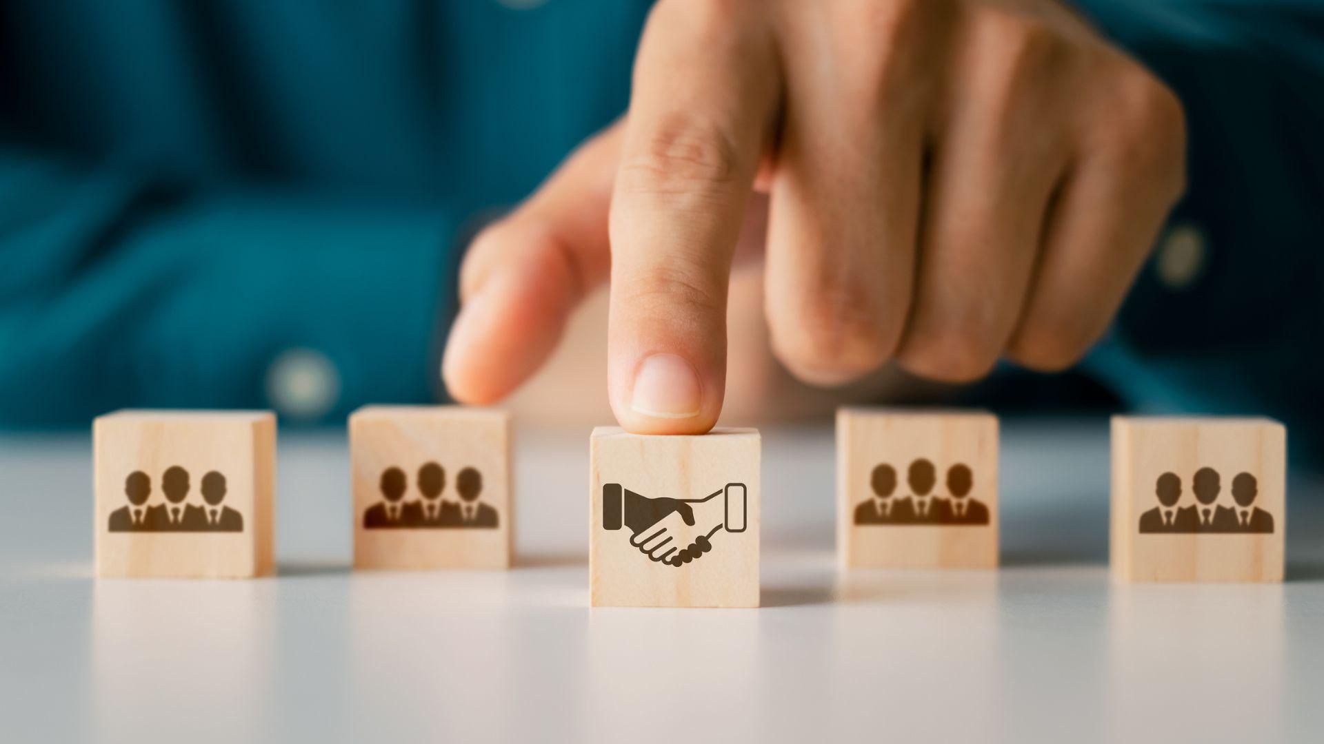 Protección de datos en el contrato de trabajo