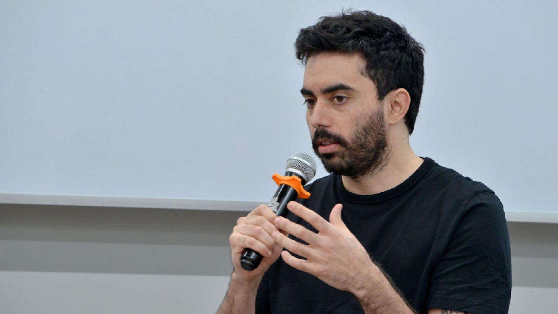 Cristóbal Valenzuela: "Si uno aprende a aprender puede llegar a hacer cualquier cosa"