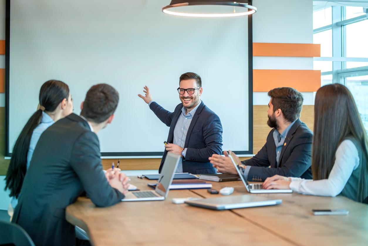 Diplomado en Gestión de Empresas