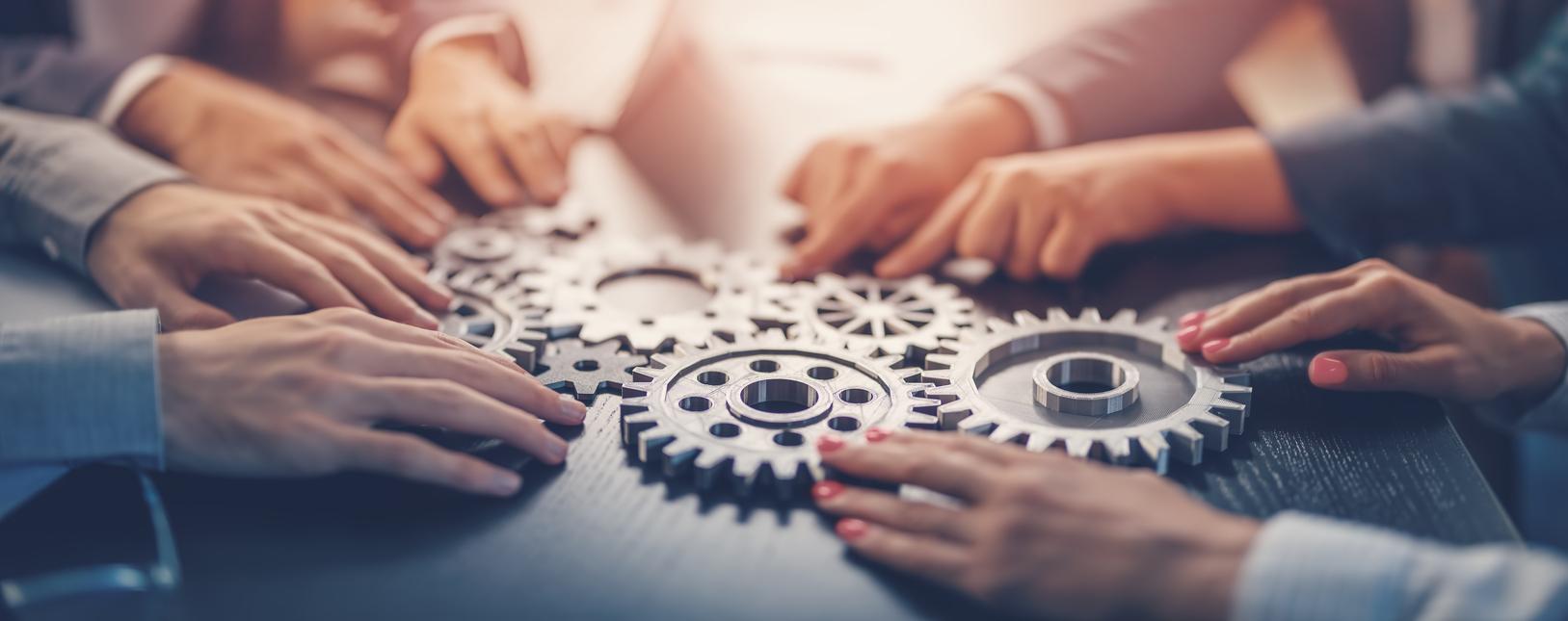 Diplomado en Gestión y Optimización de Procesos
