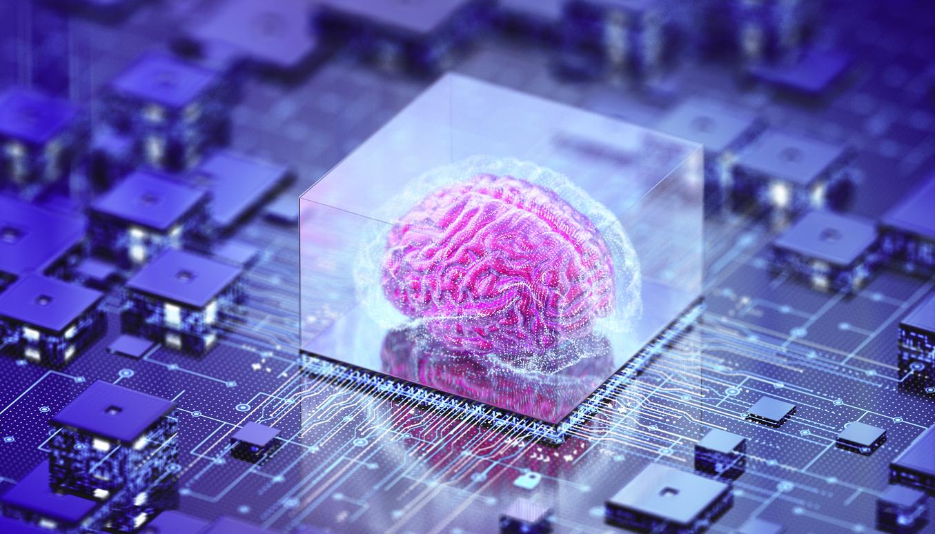 Magíster en Inteligencia Artificial