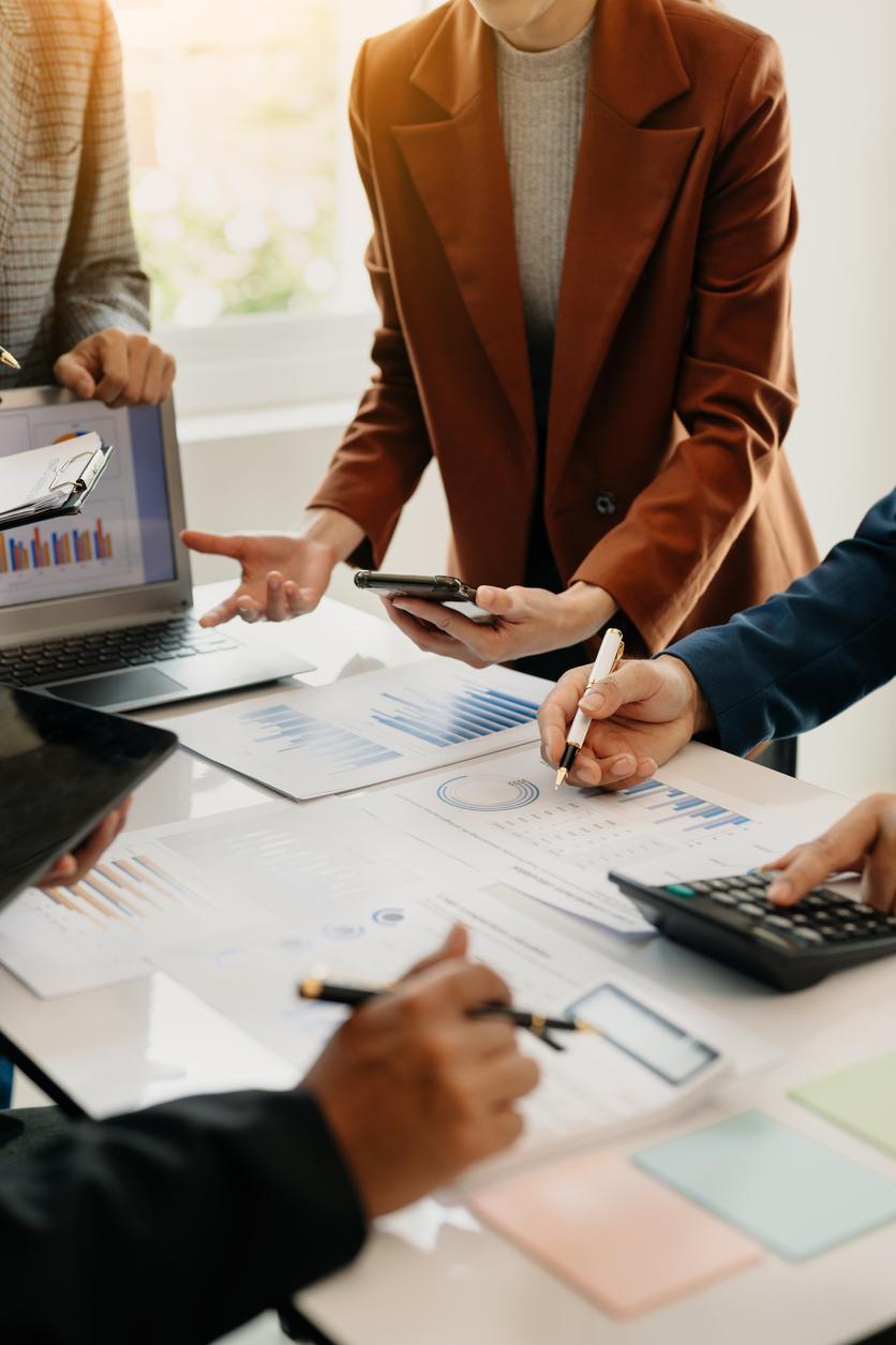 Diplomado en Fundamentos de Control de Gestión