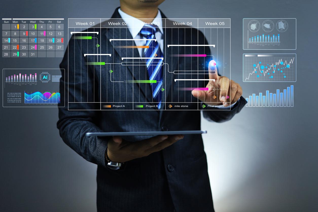 Diplomado en Project Management Avanzado