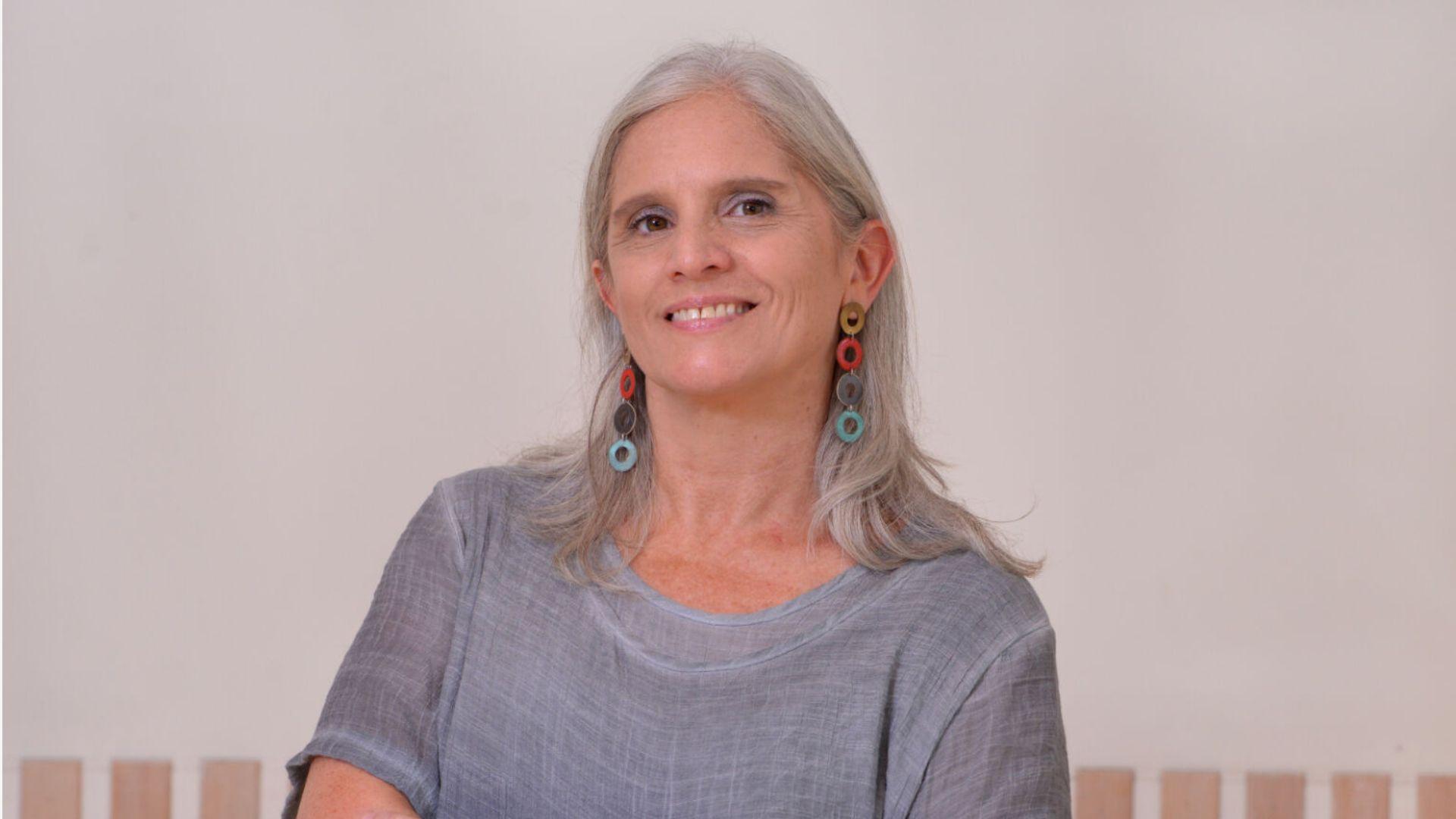 Florencia Darrigrandi y su vocación por la docencia: “Al final enseñar es abrir una ventana”