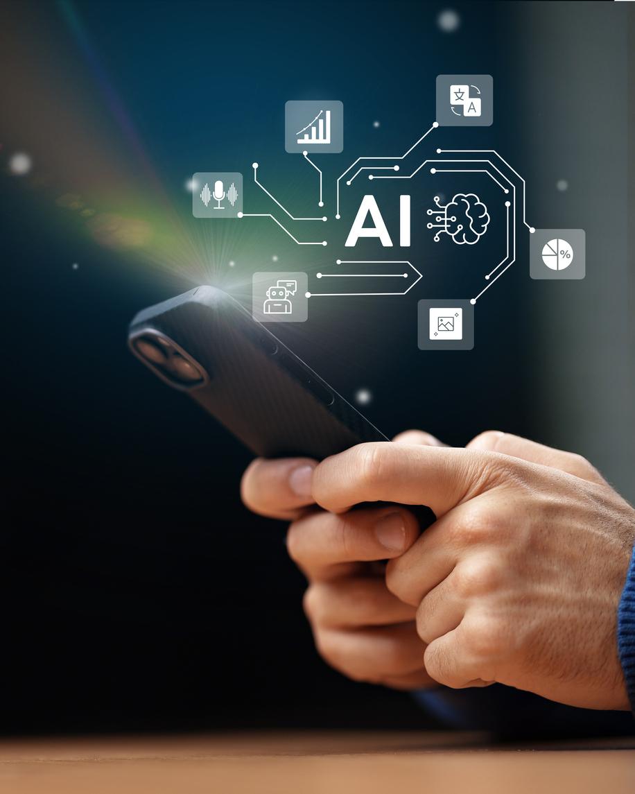 Diplomado en Fundamentos de la Inteligencia Artificial y Transformación Empresarial